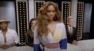 America's Next Top Model I Source: YouTube @VH1